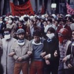 جنبش می ۱۹۶۸ پاریس