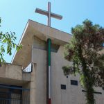 کلیسای آشوری تومای مقدس در امیرآباد